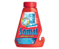 Akcesoria do zmywarek SOMAT Srodek do czyszczenia Machine Care 250ml